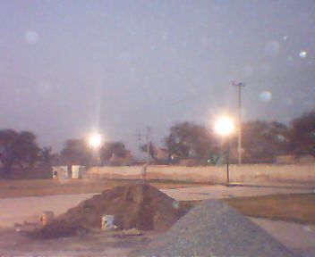 Iluminación aditivo metalico